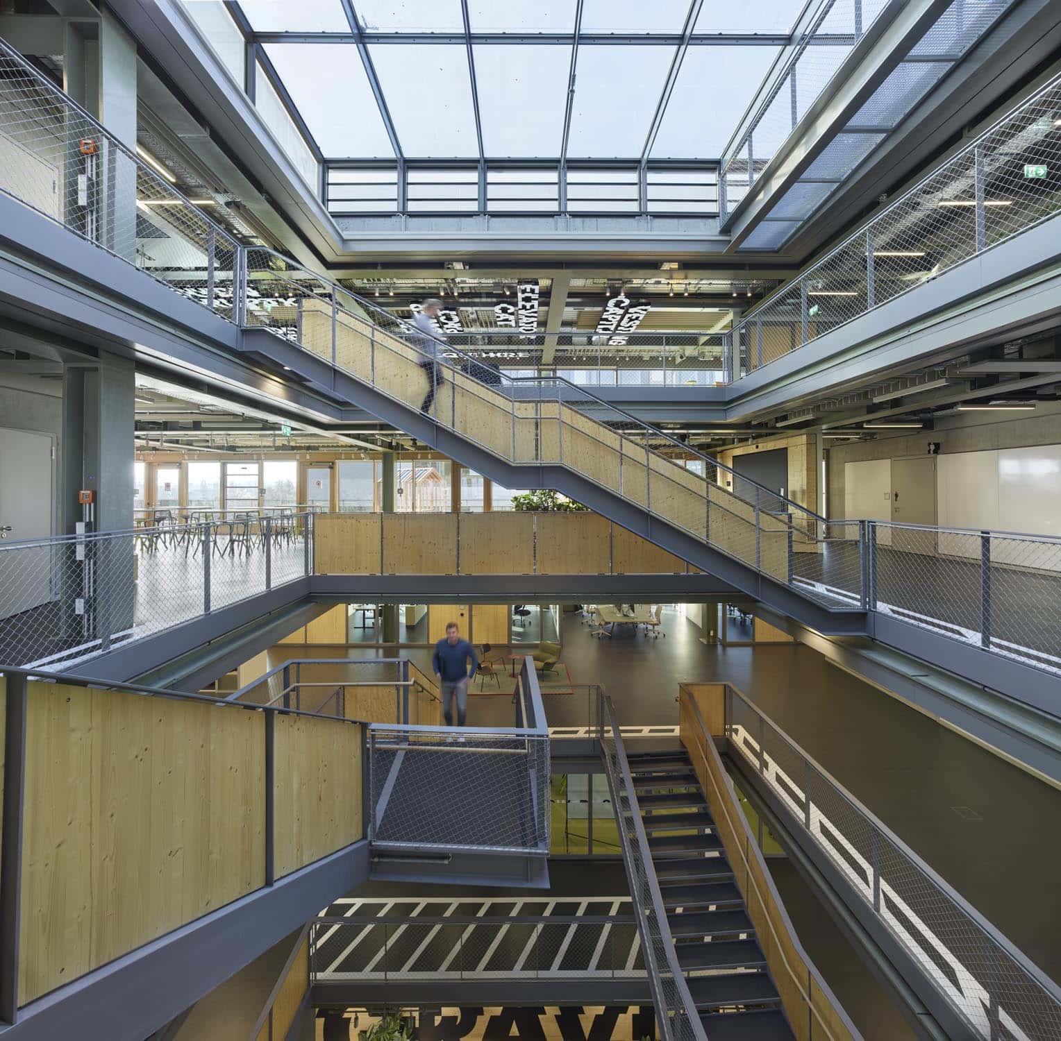 5. OG: Atrium