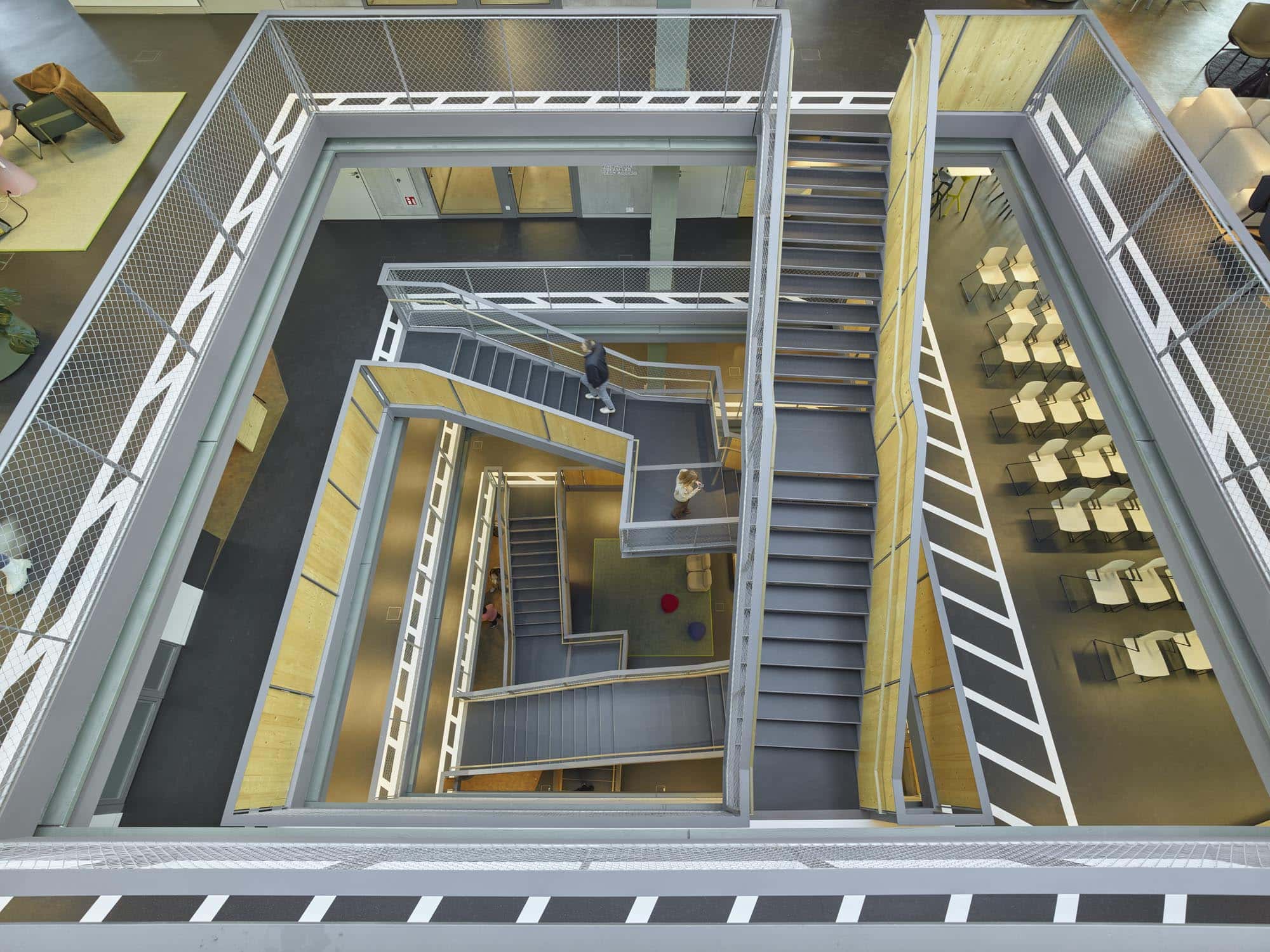 Abblick Atrium
